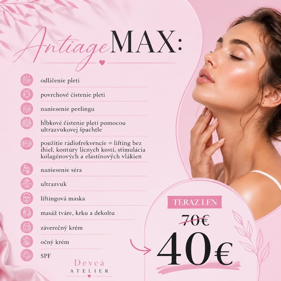 Príspevok @devea_atelier